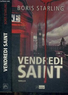 Couverture de Vendredi Saint