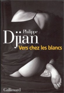 Couverture de Vers chez les blancs