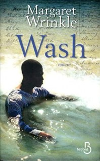 Couverture de Wash